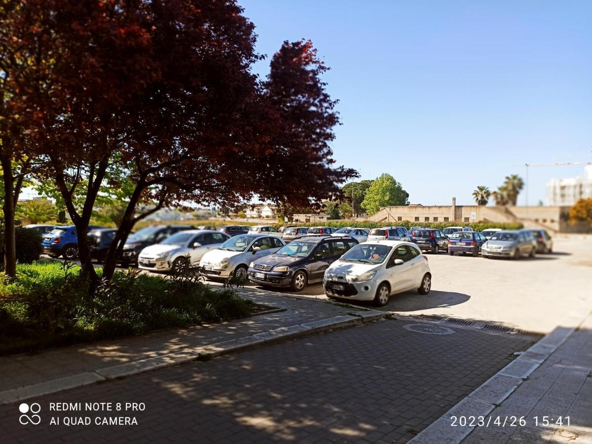 Borgo Giardino Holiday home Adelfia