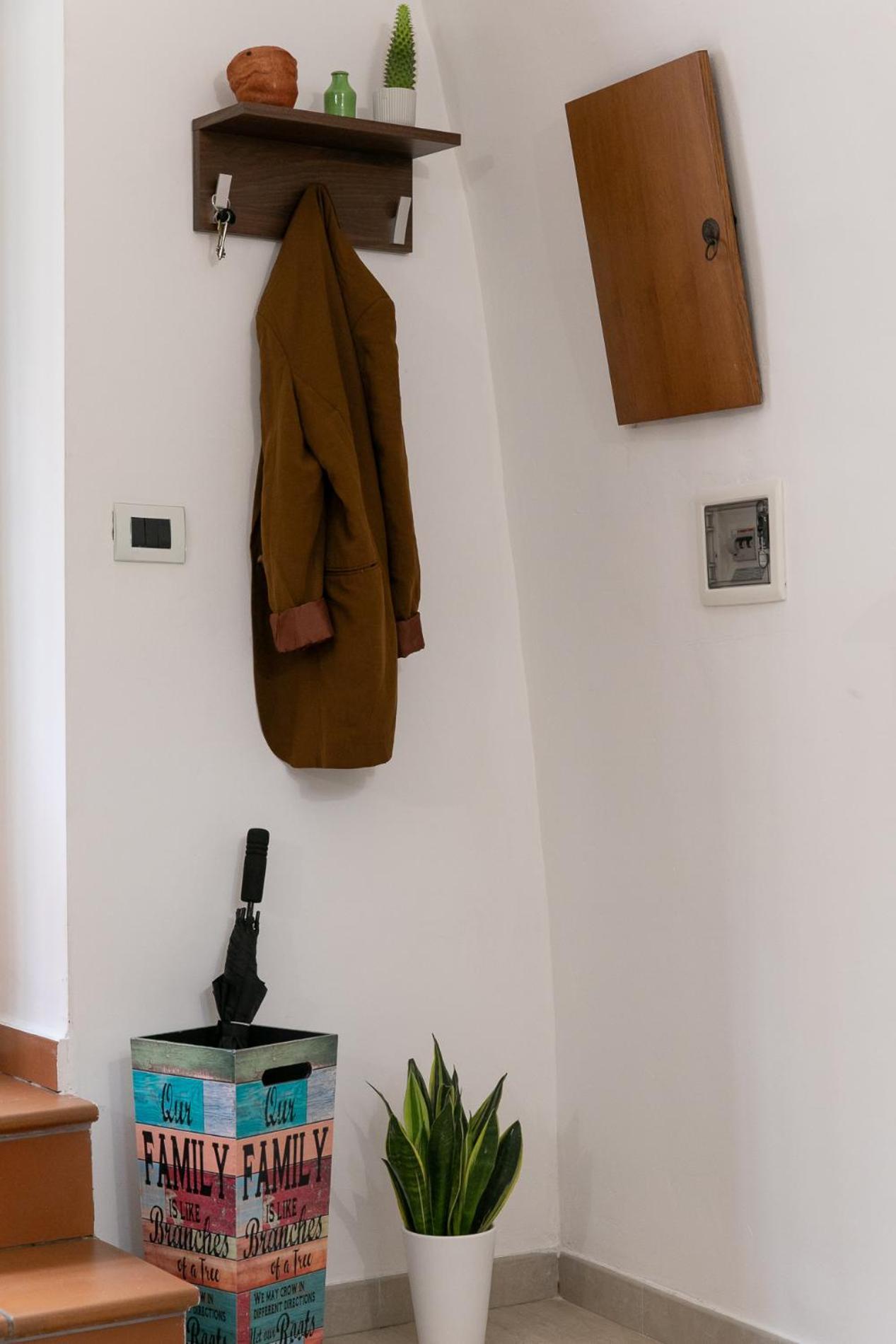 Holiday home Borgo Giardino *