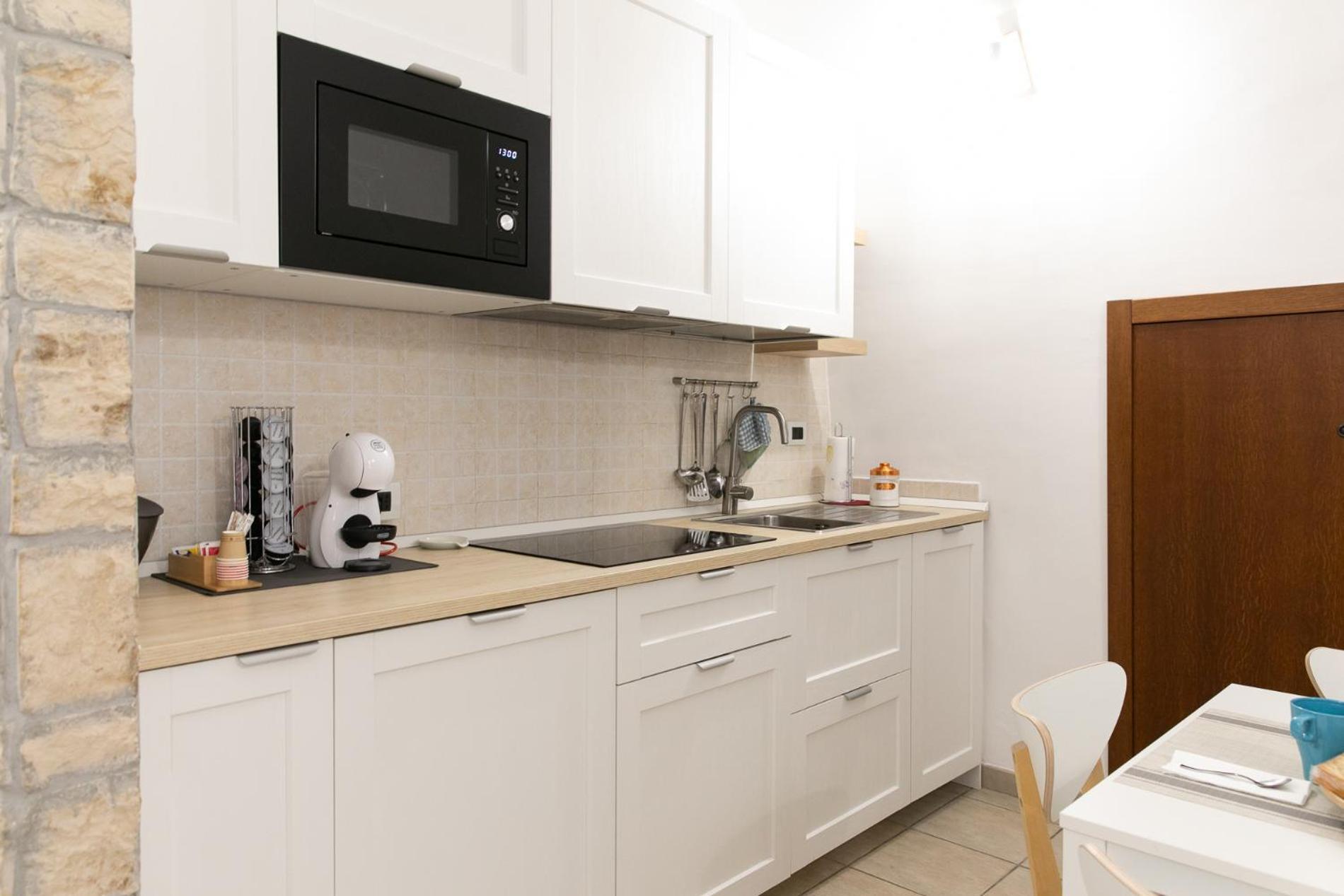 Holiday home Borgo Giardino