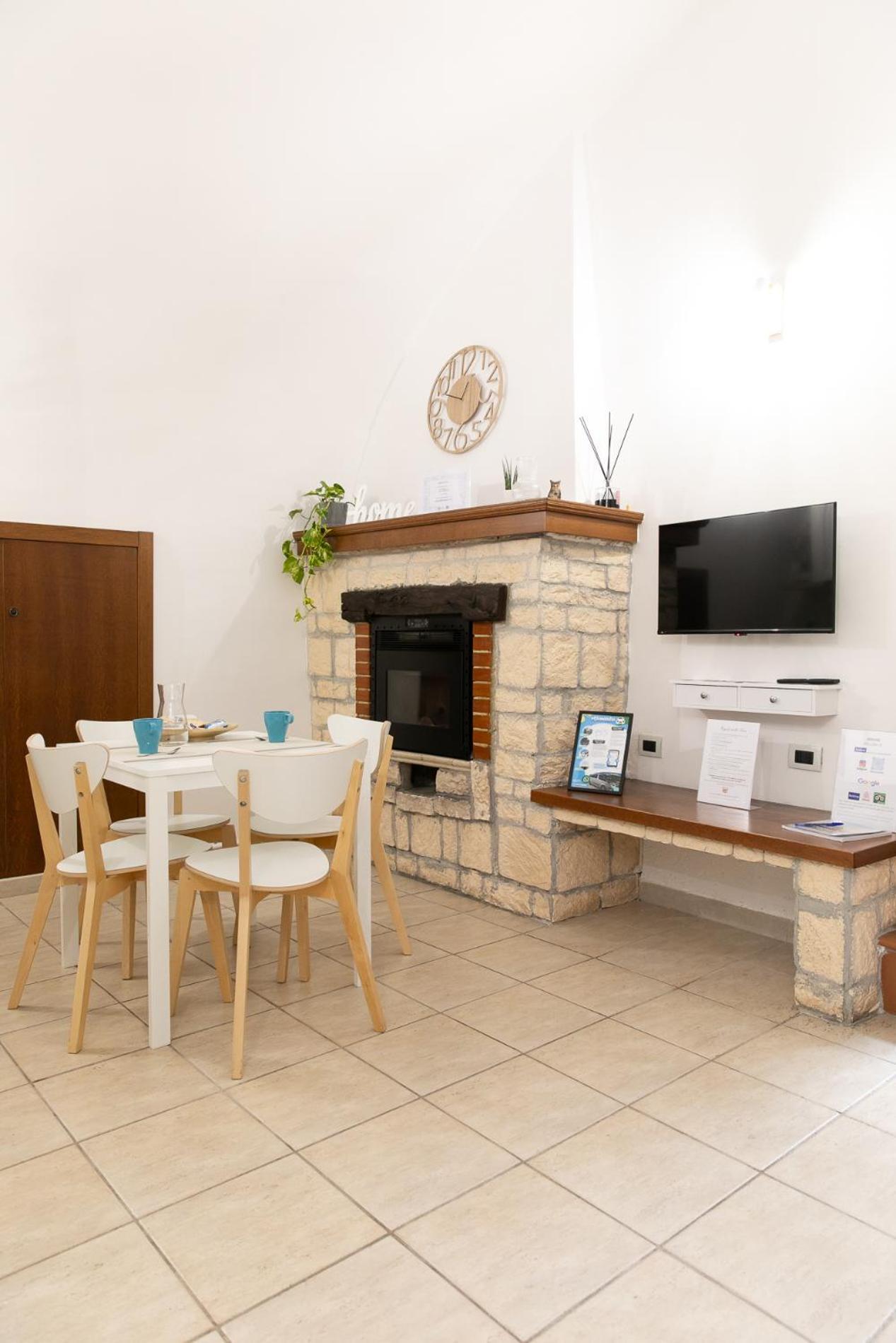 Holiday home Borgo Giardino Adelfia
