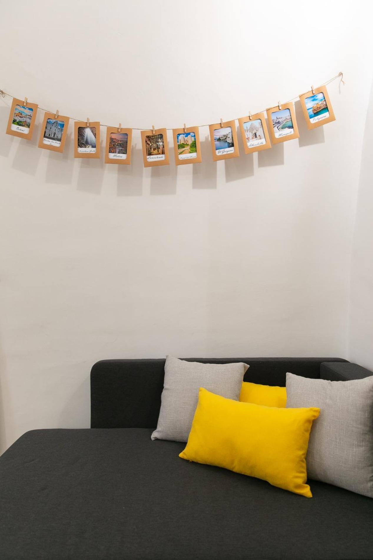 Borgo Giardino Holiday home *