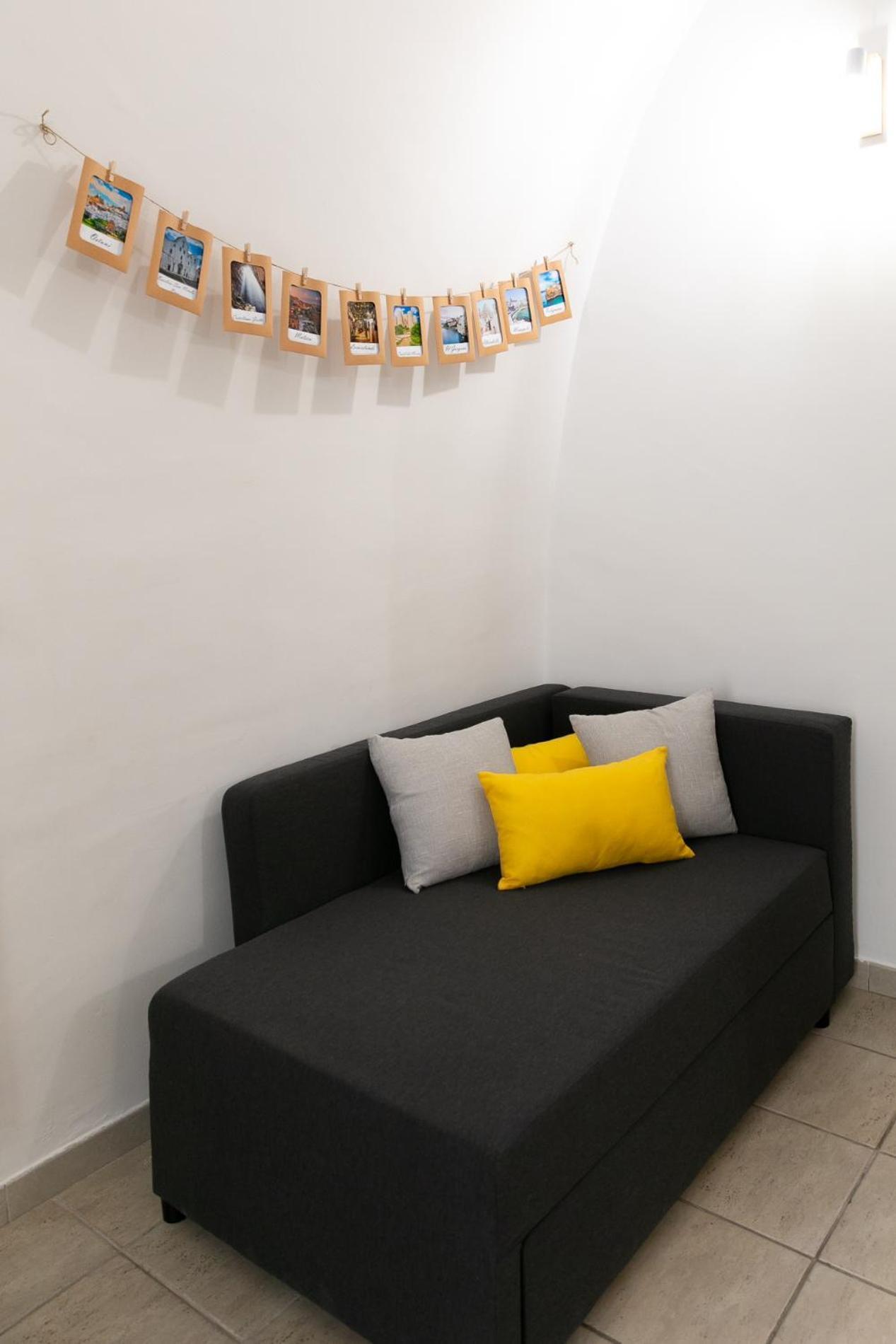 Holiday home Borgo Giardino *