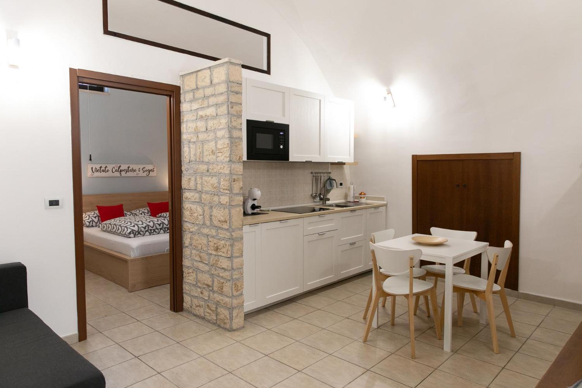 Holiday home Borgo Giardino Adelfia