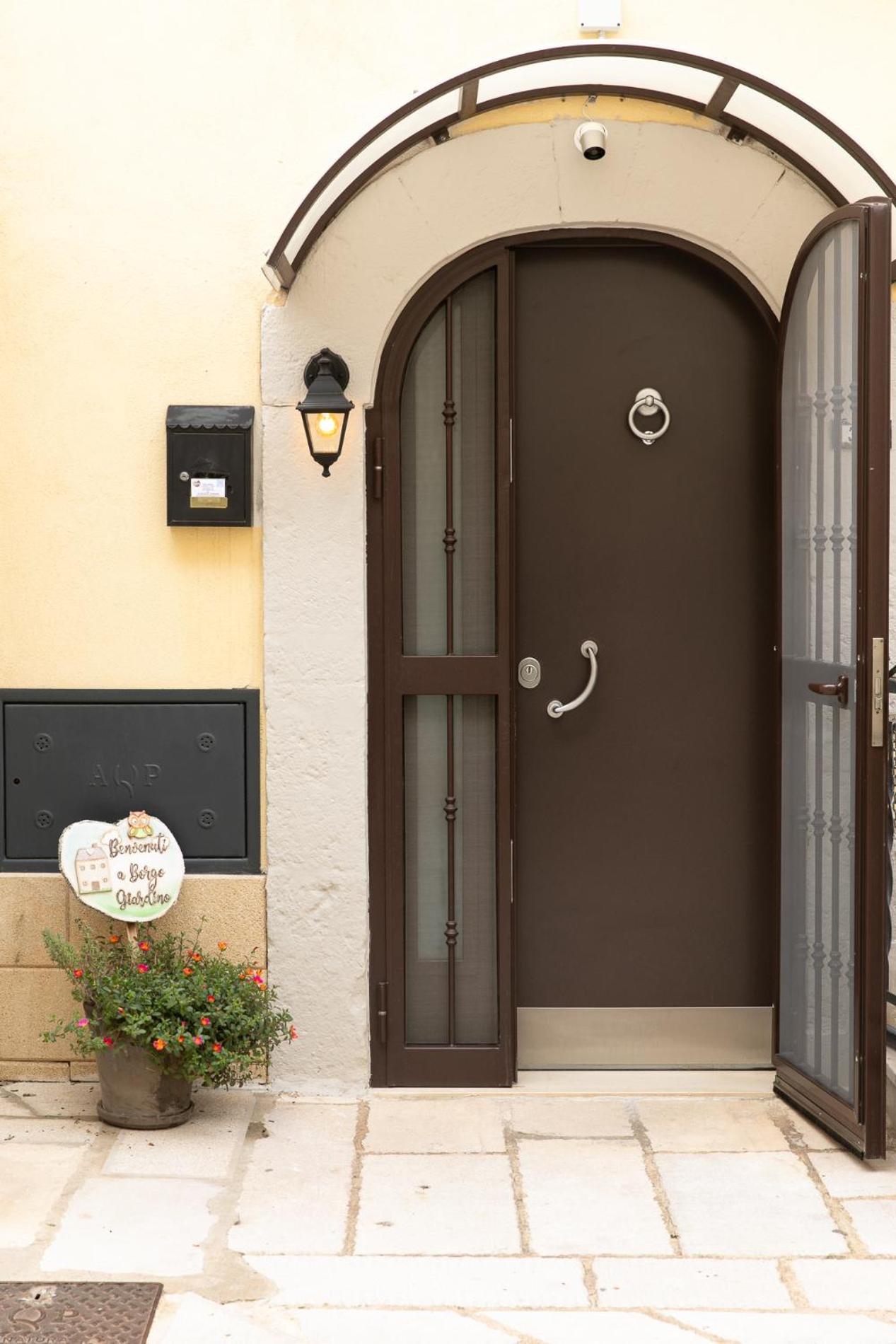 Holiday home Borgo Giardino