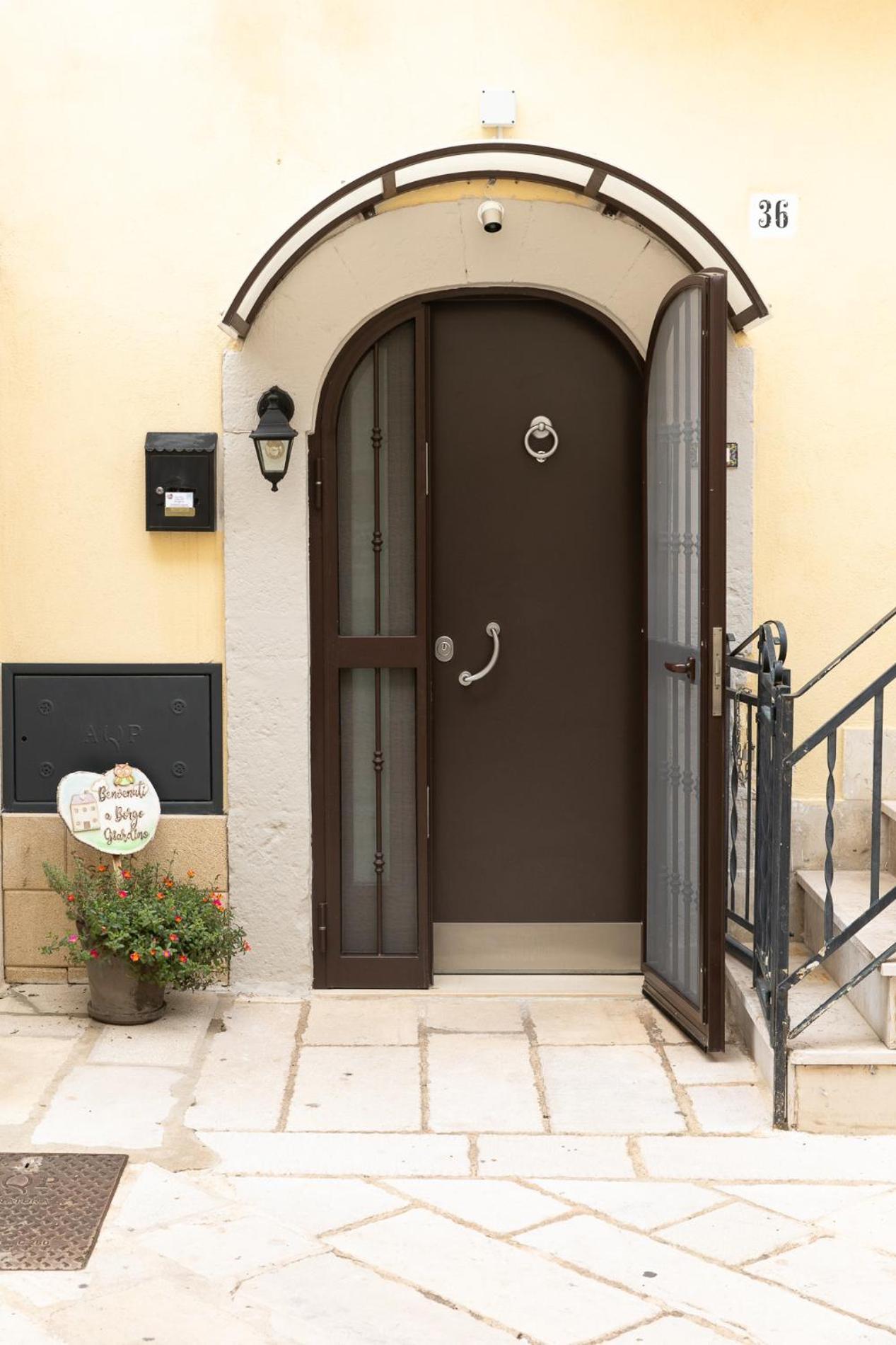 Holiday home Borgo Giardino Adelfia