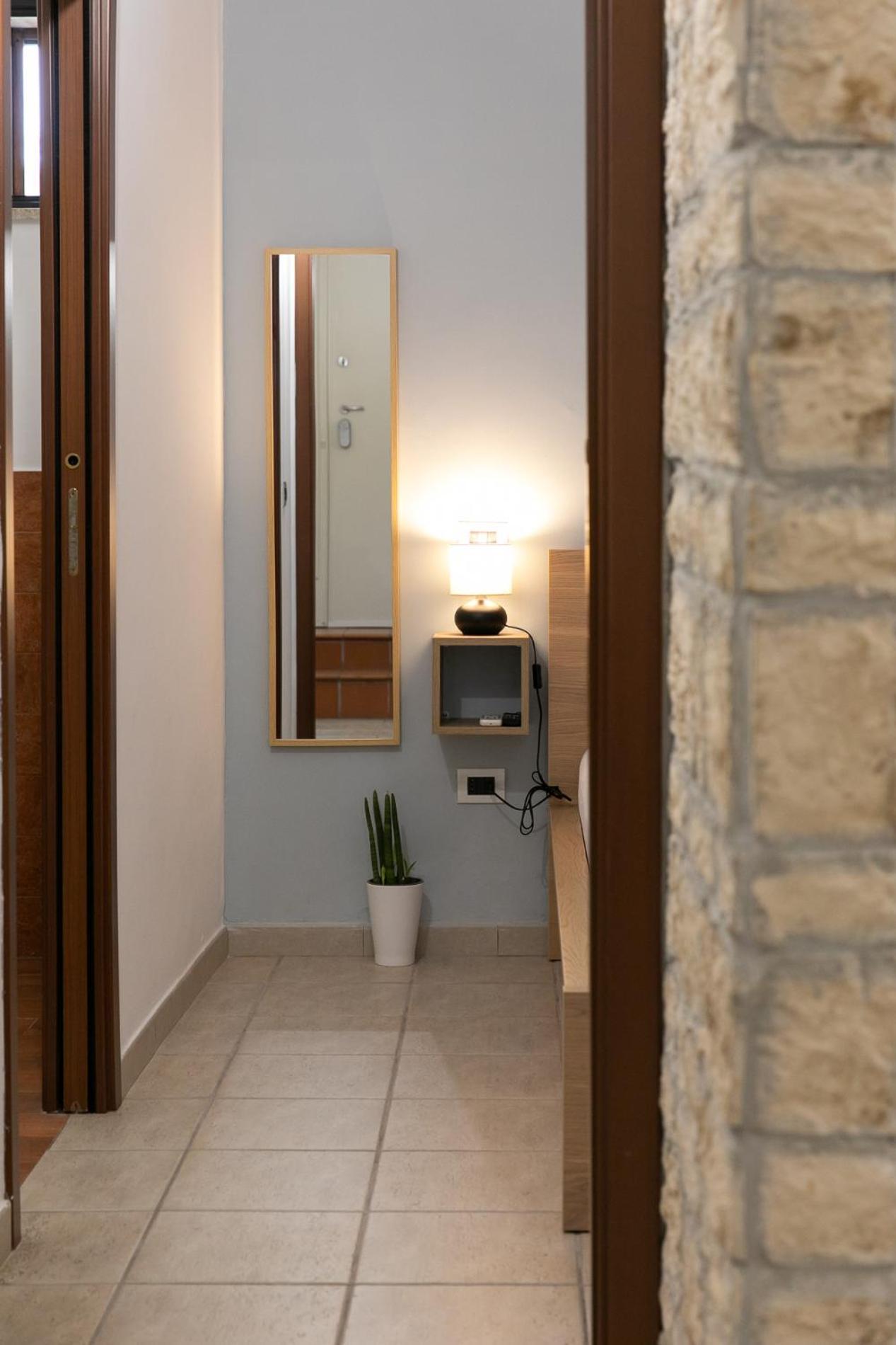 Borgo Giardino Holiday home Adelfia