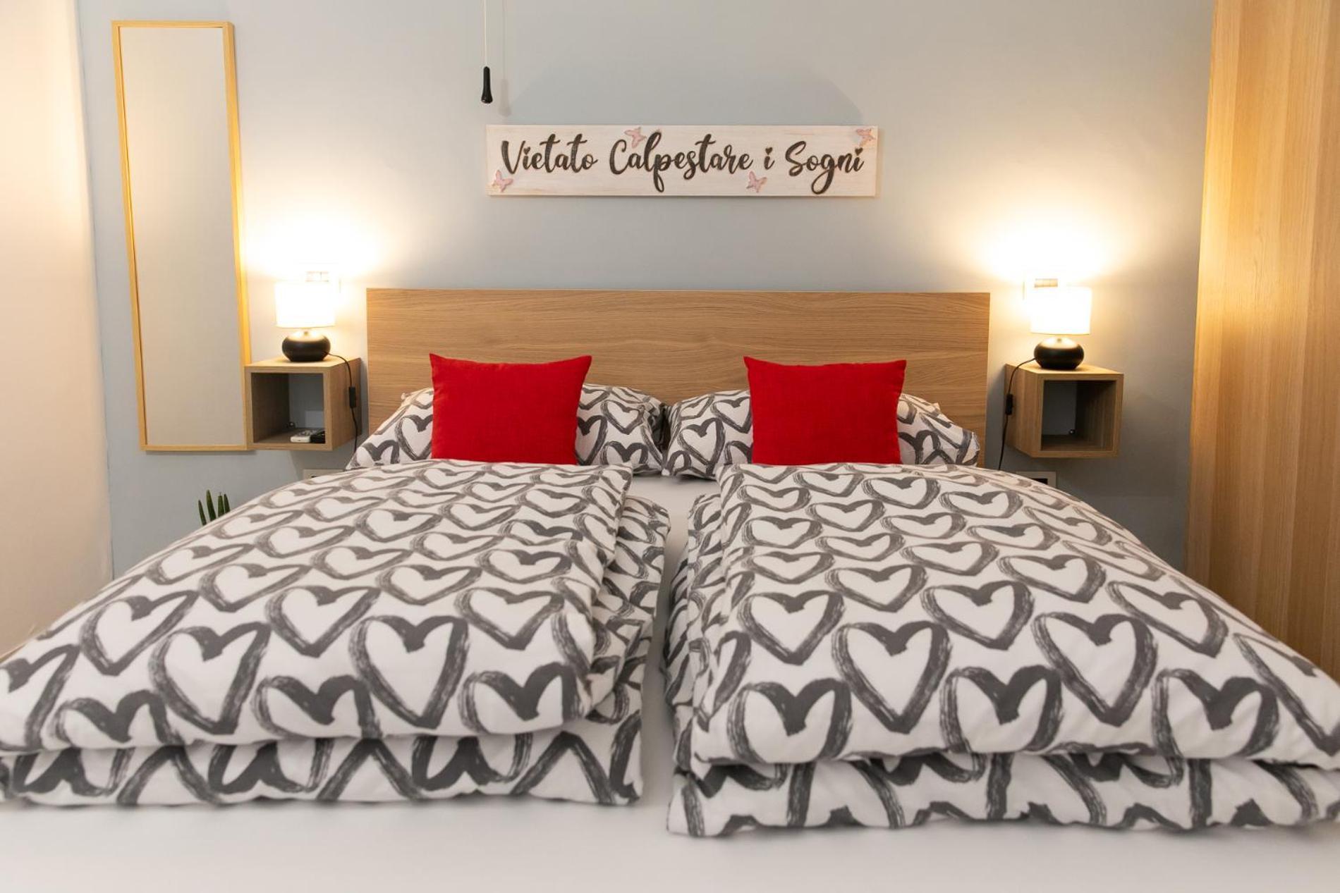 Holiday home Borgo Giardino