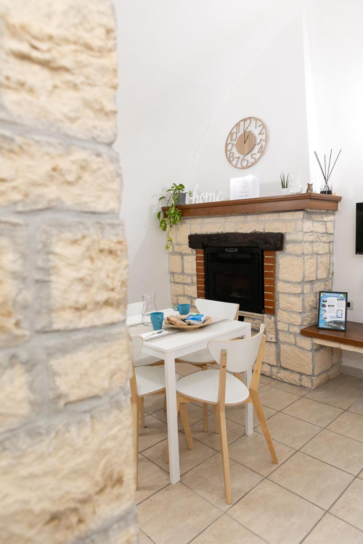 Holiday home Borgo Giardino