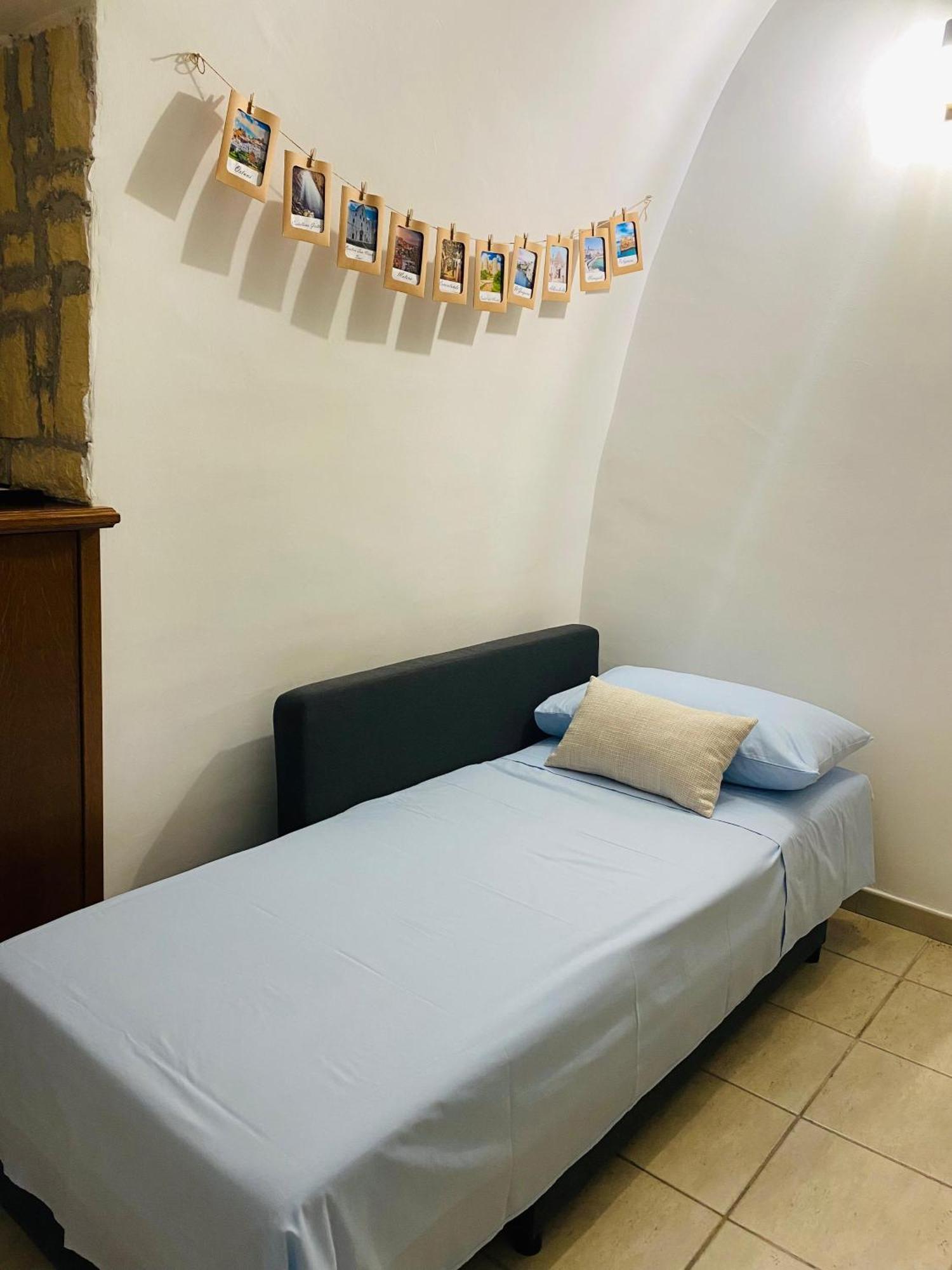 Borgo Giardino Holiday home *