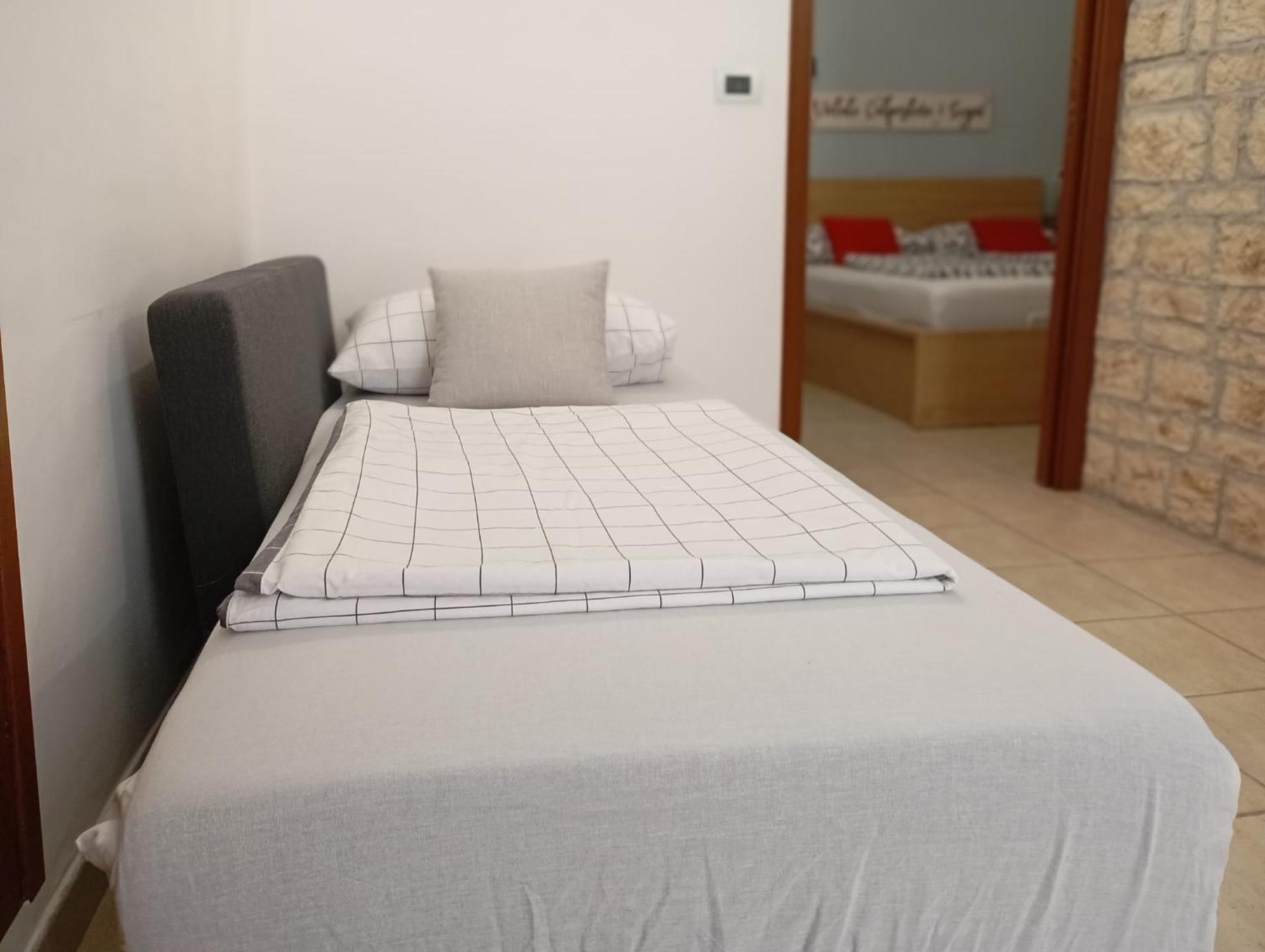 Borgo Giardino Holiday home *